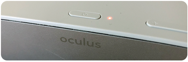 AudioCraZ Oculus Go Header
