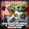 Fallout 76 Woes & Tony Hawk Remaster