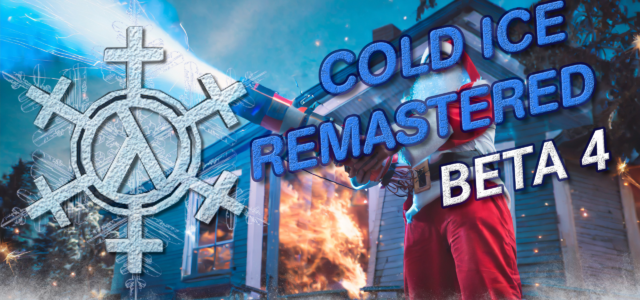 Cold Ice Remastered B4